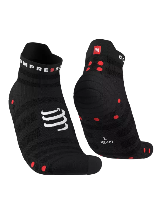 Pro Racing Socks v4.0 Ultralight Run Low