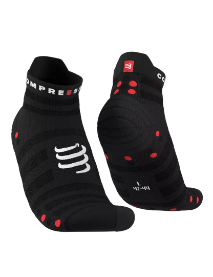 Pro Racing Socks v4.0 Ultralight Run Low
