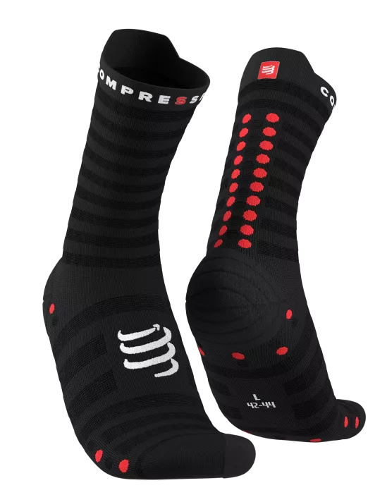Pro Racing Socks v4.0 Ultralight Run High