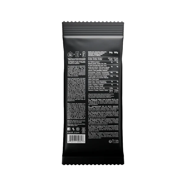 Boost Energy™ Drink Mix Neutral 60
