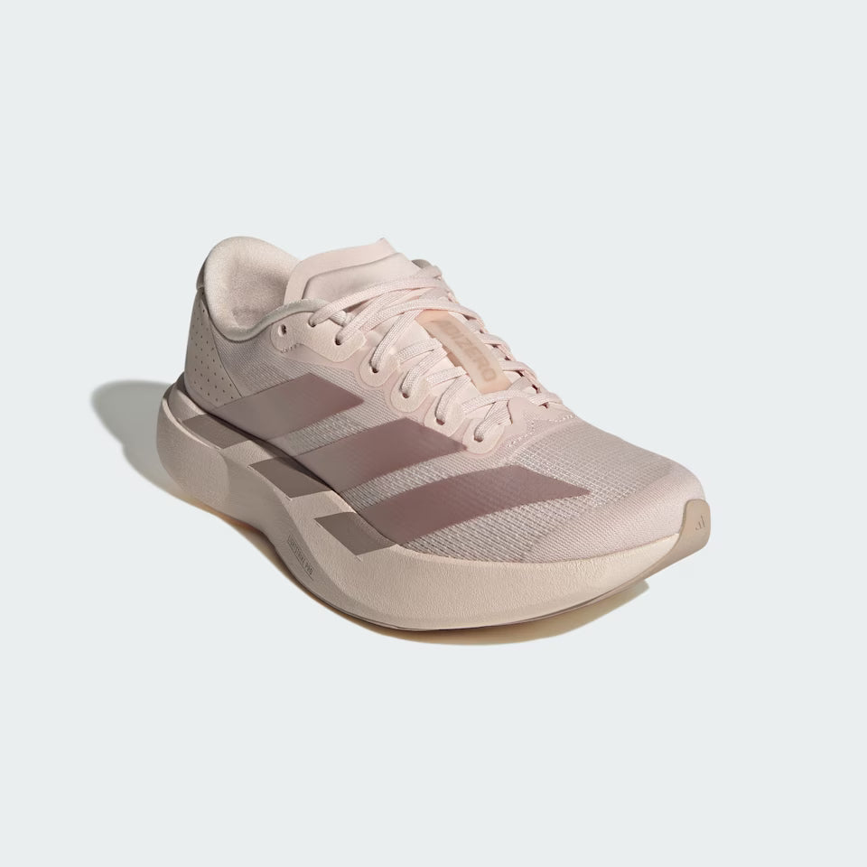 Adizero Evo SL W Wonder Quartz / Grey / Wonder Taupe