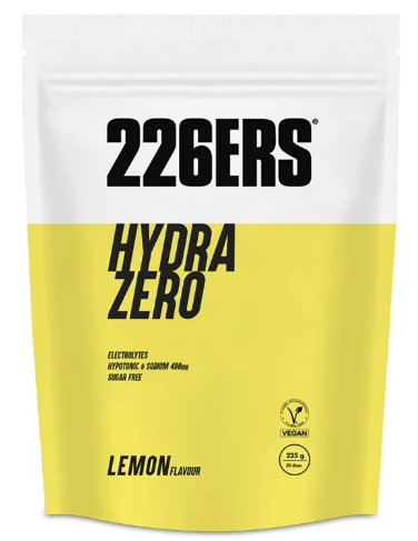 HYDRAZERO 225g