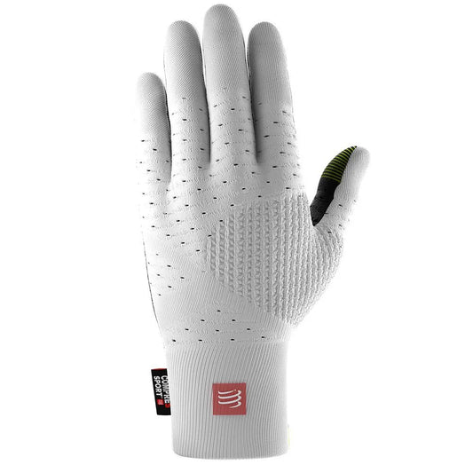 3D Thermo Seamless Running Gloves