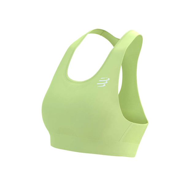 Feelfree Seamless Bra - Shadow Lime