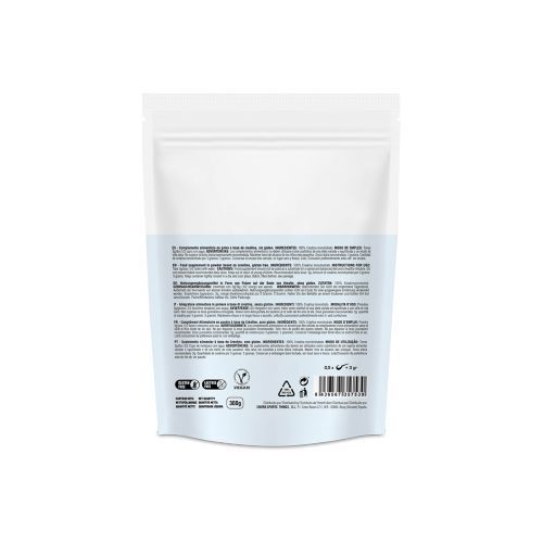 CREATINA Monohydrate - 300g