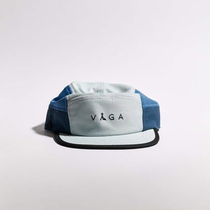 CLUB CAP - Mint / Teal / Black