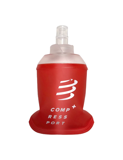 ErgoFlask 150ml - Red