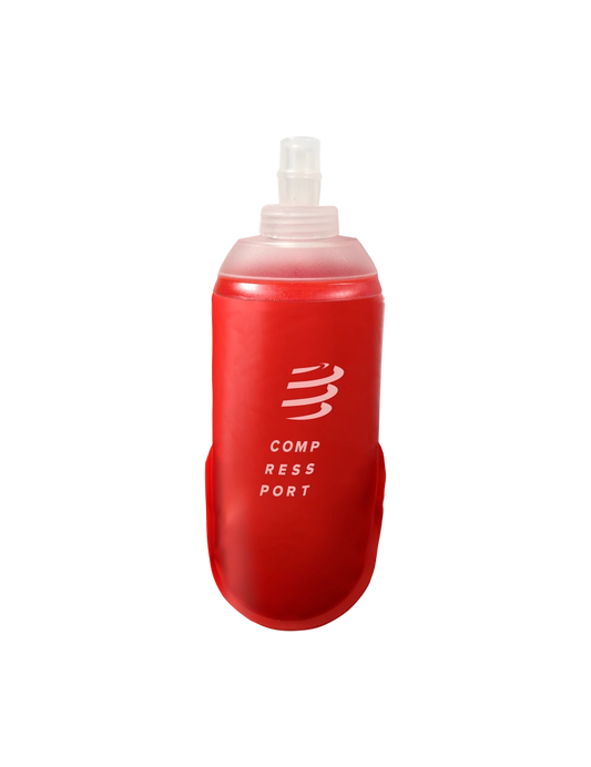 ErgoFlask 300mL - Red