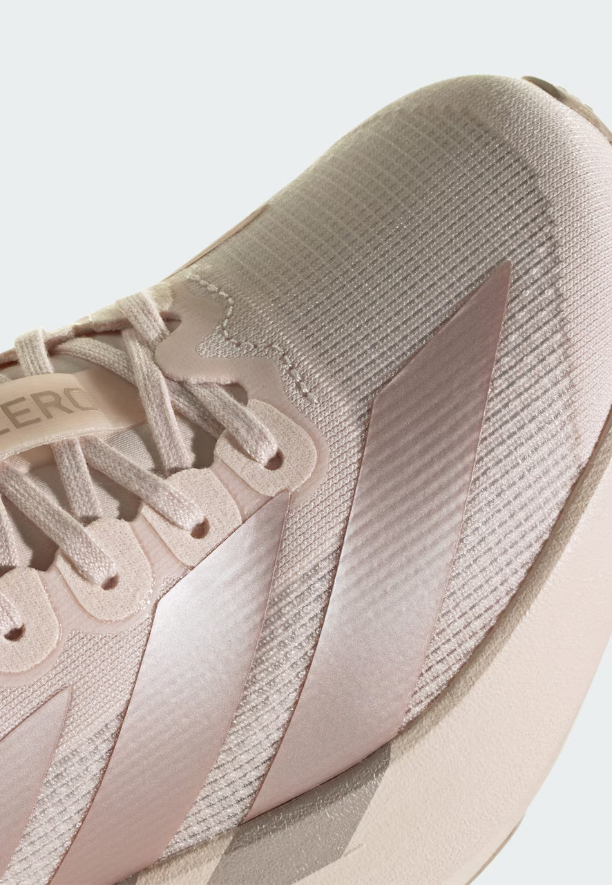 Adizero Evo SL W Wonder Quartz / Grey / Wonder Taupe