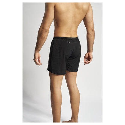 Altair Short Pants With Briefs