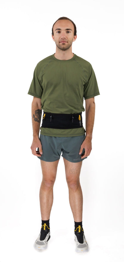 Running Band Raven V2