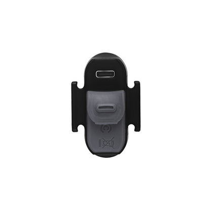 Luz Vermelha BC05R V2.0