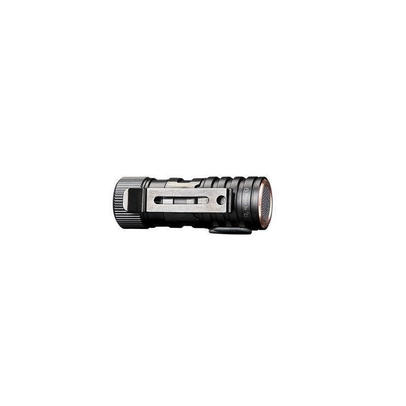 Frontal Fénix HM50R-T V2.0 - 700 Lúmenes Recarregável USB-C