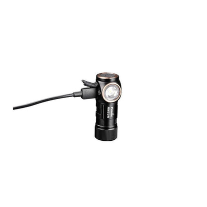Frontal Fénix HM50R-T V2.0 - 700 Lúmenes Recarregável USB-C