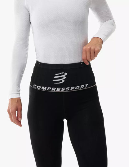 Free Belt 2.0 - Black/Grey