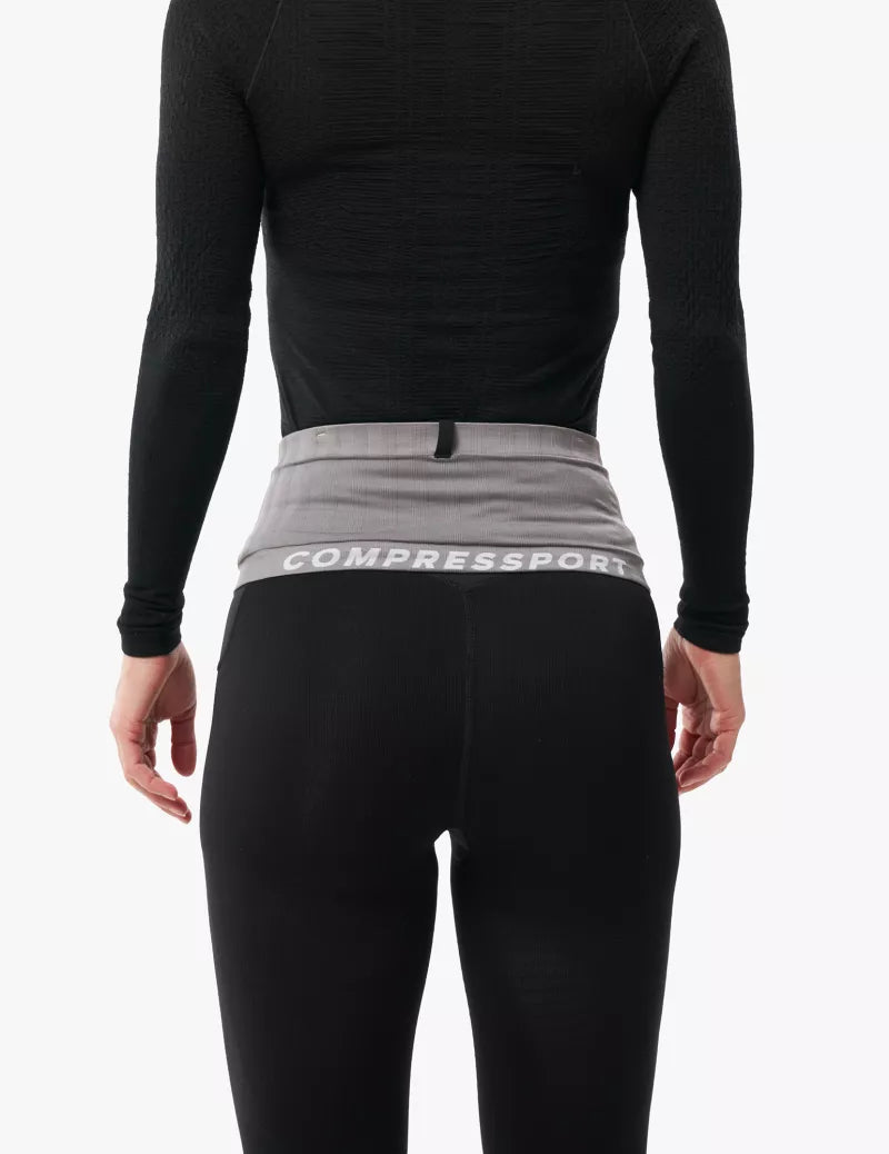 Free Belt 2.0 - Black/Grey