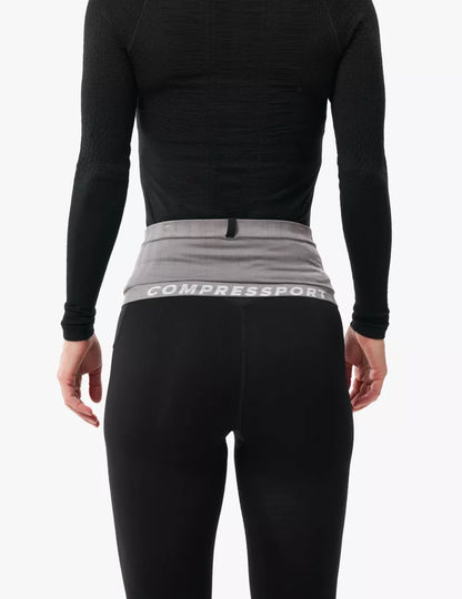 Free Belt 2.0 - Black/Grey