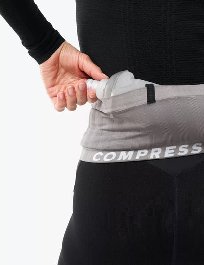 Free Belt 2.0 - Black/Grey