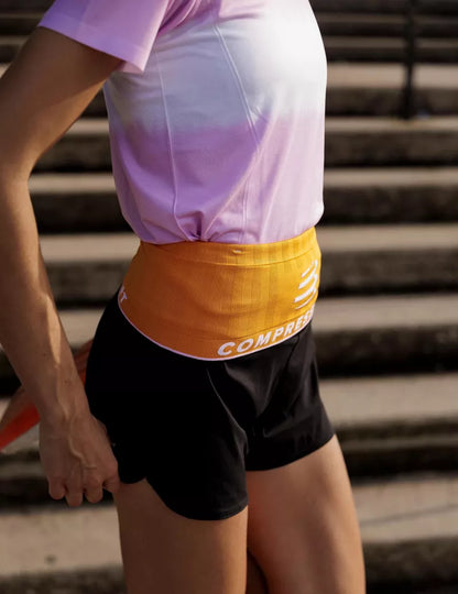 Free Belt 2.0 - Orchid/Apricot