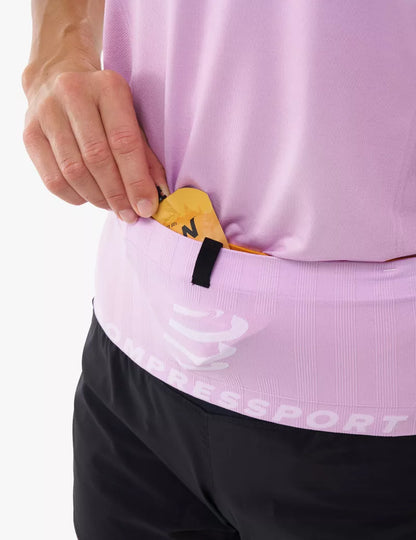 Free Belt 2.0 - Orchid/Apricot