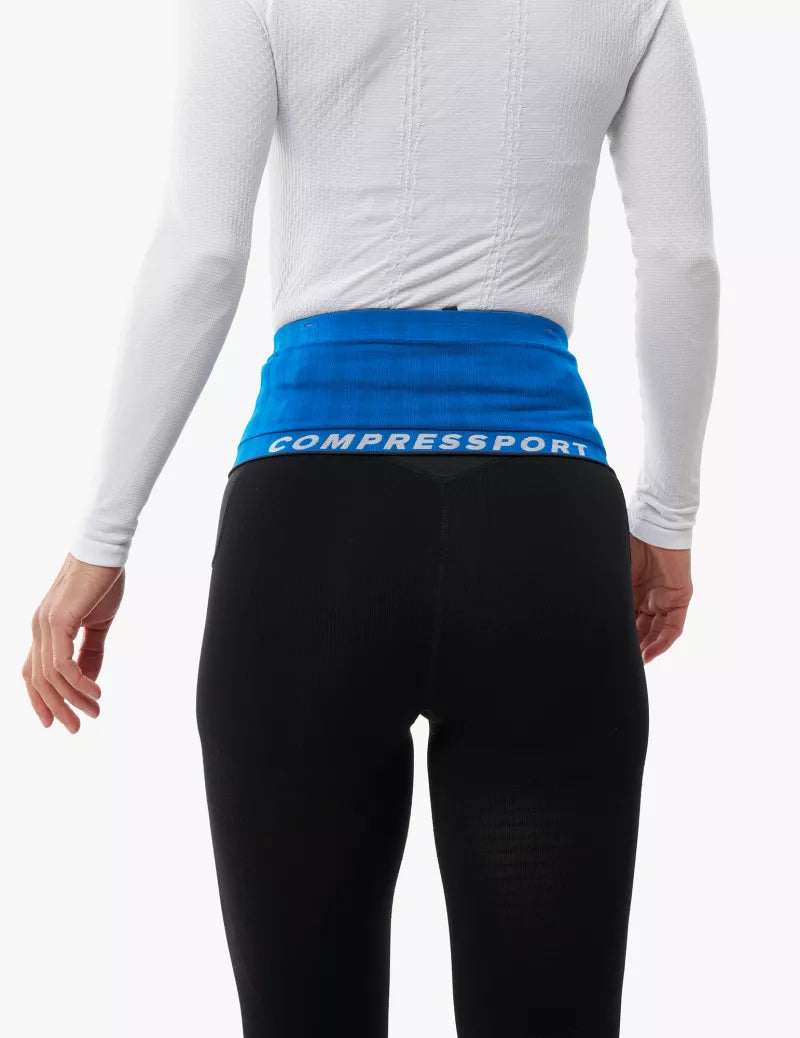 Free Belt 2.0 - Princess Blue/Peacoat