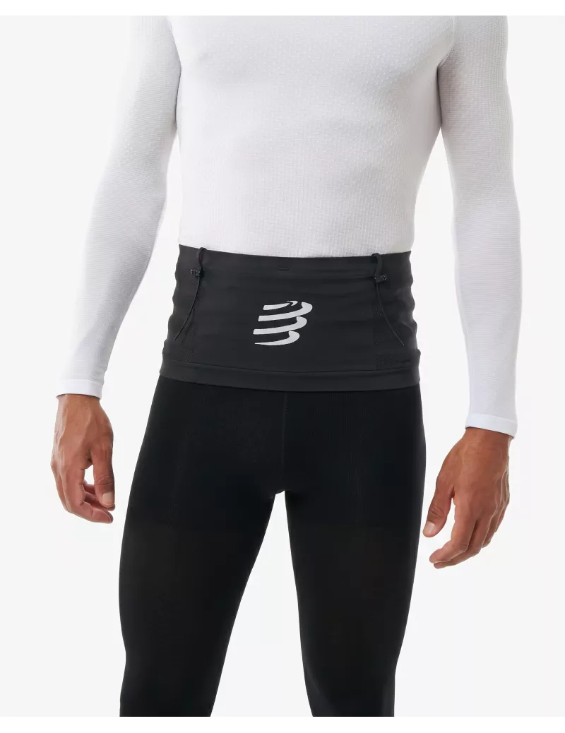 Free Belt Pro 2.0 - Black/White