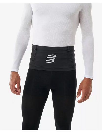 Free Belt Pro 2.0 - Black/White