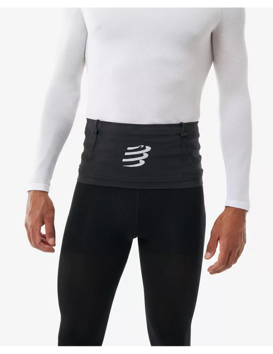 Free Belt Pro 2.0 - Black/White