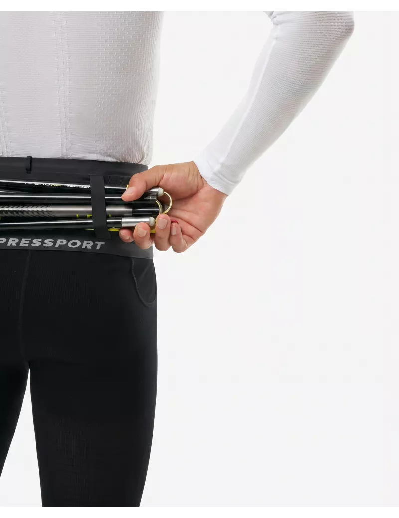 Free Belt Pro 2.0 - Black/White
