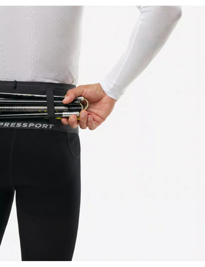 Free Belt Pro 2.0 - Black/White