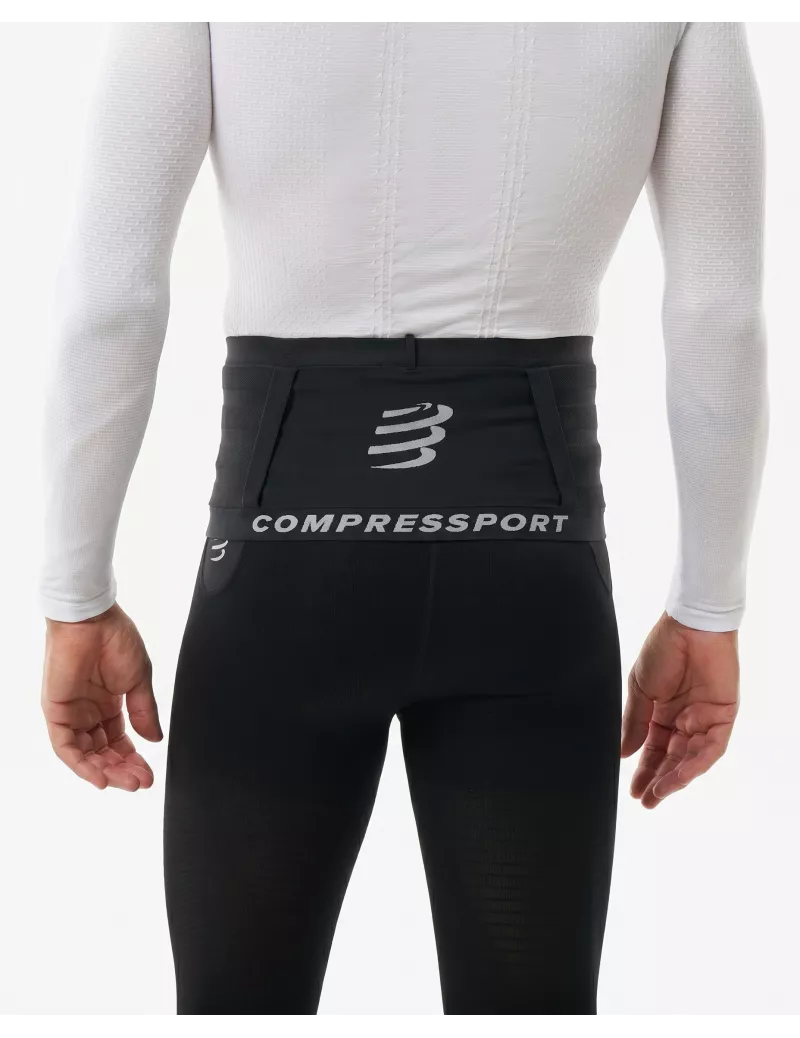 Free Belt Pro 2.0 - Black/White