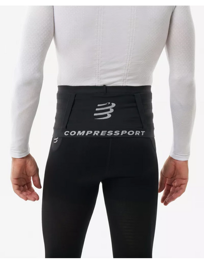 Free Belt Pro 2.0 - Black/White
