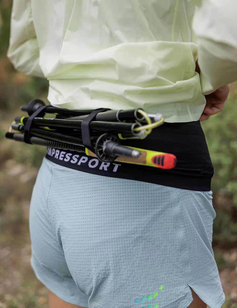 Free Belt Pro 2.0 - Black/White
