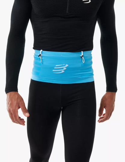 Free Belt Pro 2.0 - Norse Blue/Neon Green