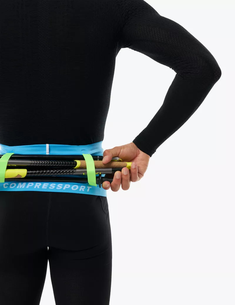 Free Belt Pro 2.0 - Norse Blue/Neon Green