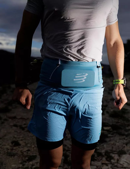 Free Belt Pro 2.0 - Norse Blue/Neon Green
