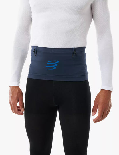 Free Belt Pro 2.0 - Peacoat/Princess Blue