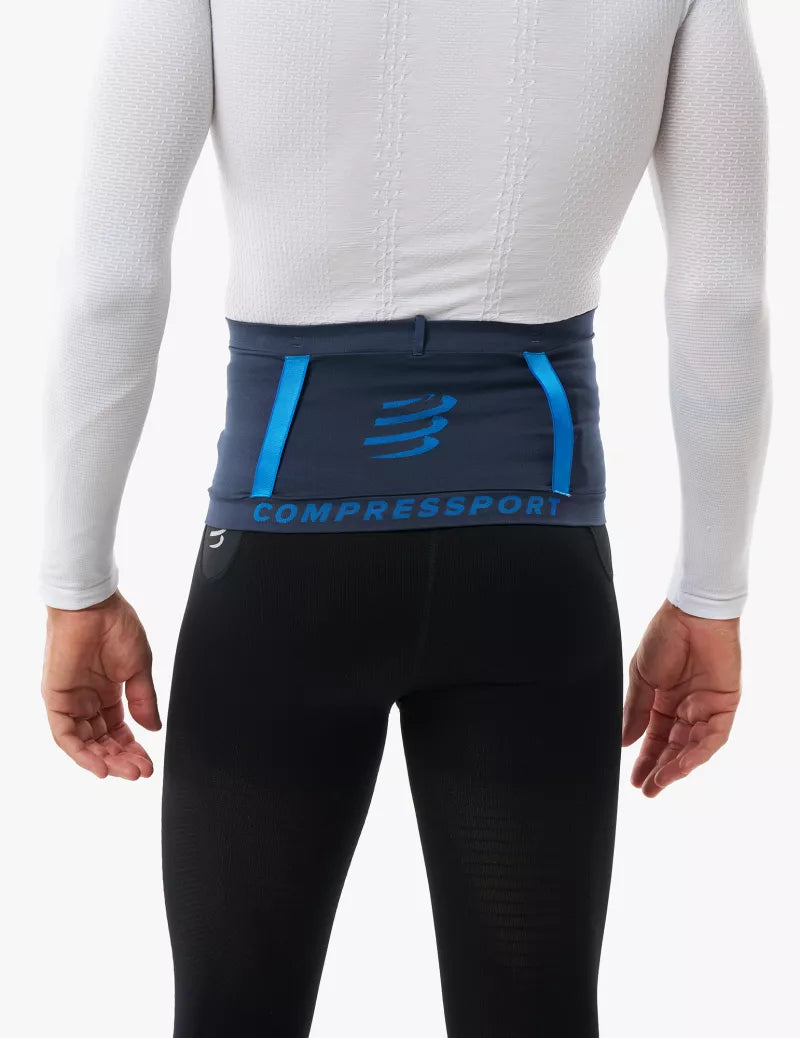 Free Belt Pro 2.0 - Peacoat/Princess Blue