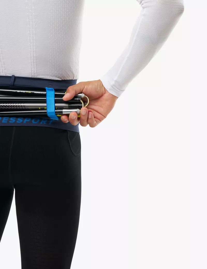 Free Belt Pro 2.0 - Peacoat/Princess Blue