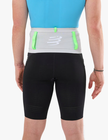 Free Belt PRO Gray Violet/Neon Green