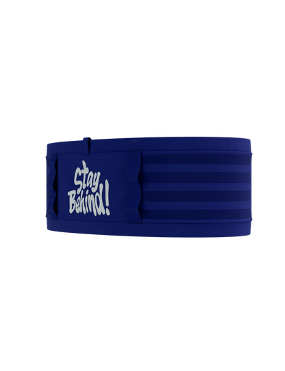 Free Belt PRO Stay Behind (Edição Limitada)