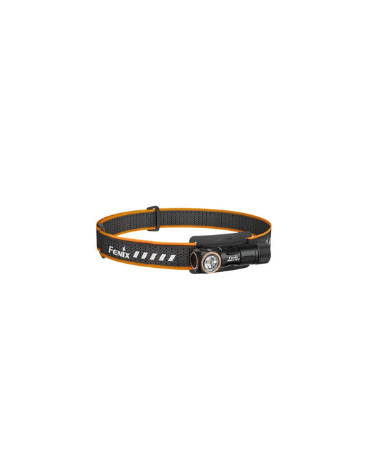 Frontal Fénix HM23-V2.0- 300 lúmenes (1xAA incluida)