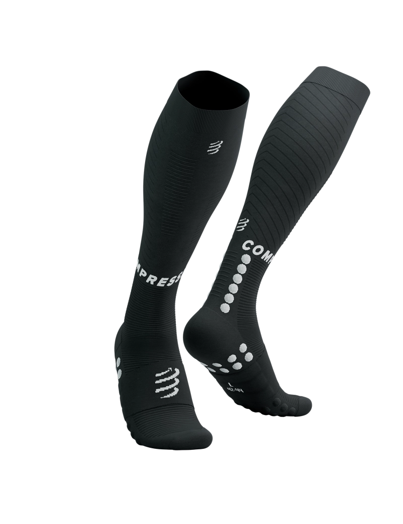 Full Socks Recovery 2.0 - Black
