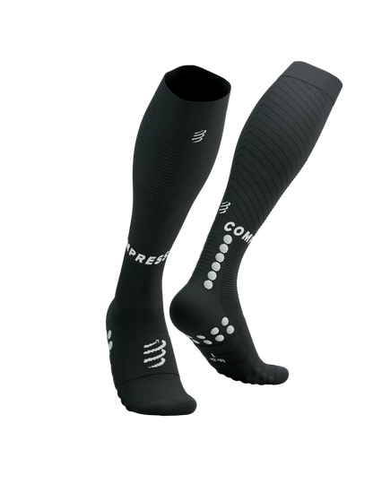 Full Socks Recovery 2.0 - Black