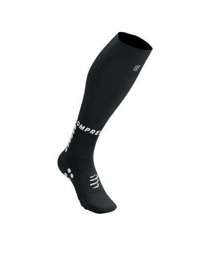 Full Socks Recovery 2.0 - Black