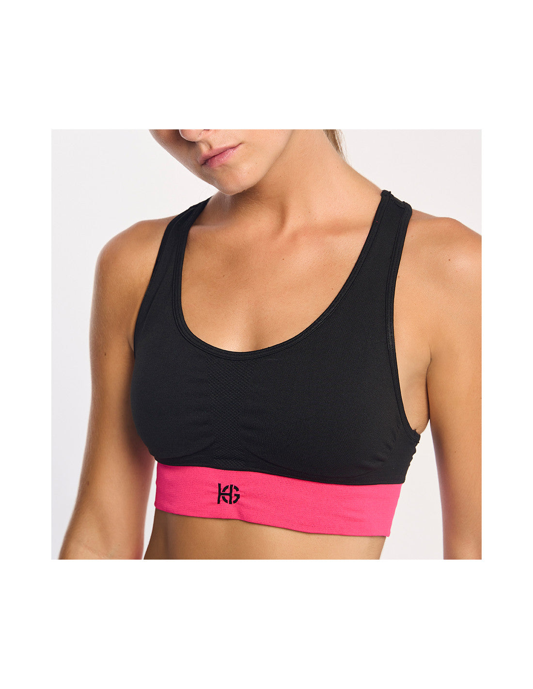 Sutiã desportivo Jade