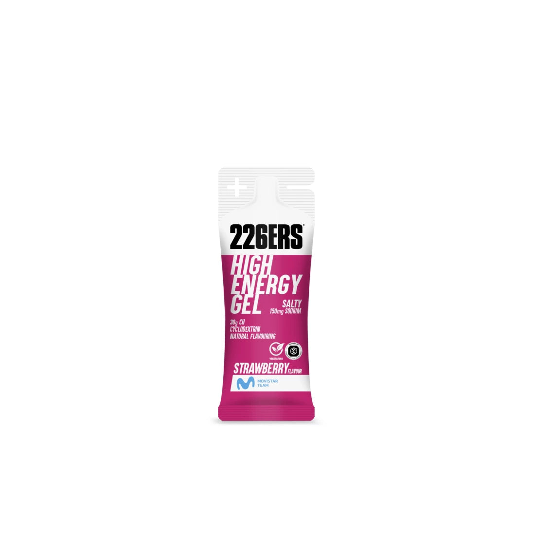 HIGH ENERGY GEL XS 45g