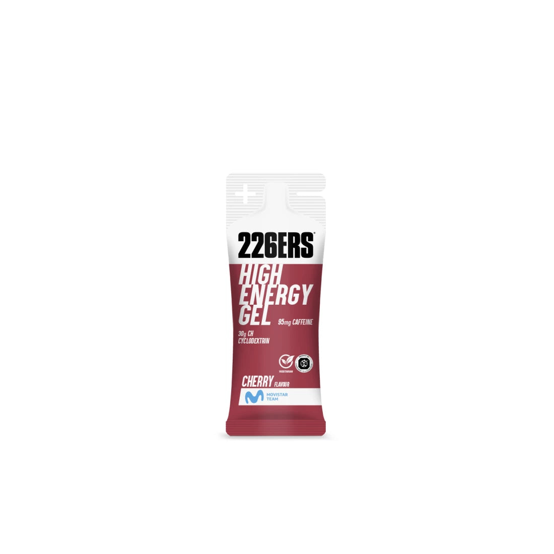 HIGH ENERGY GEL XS 45g