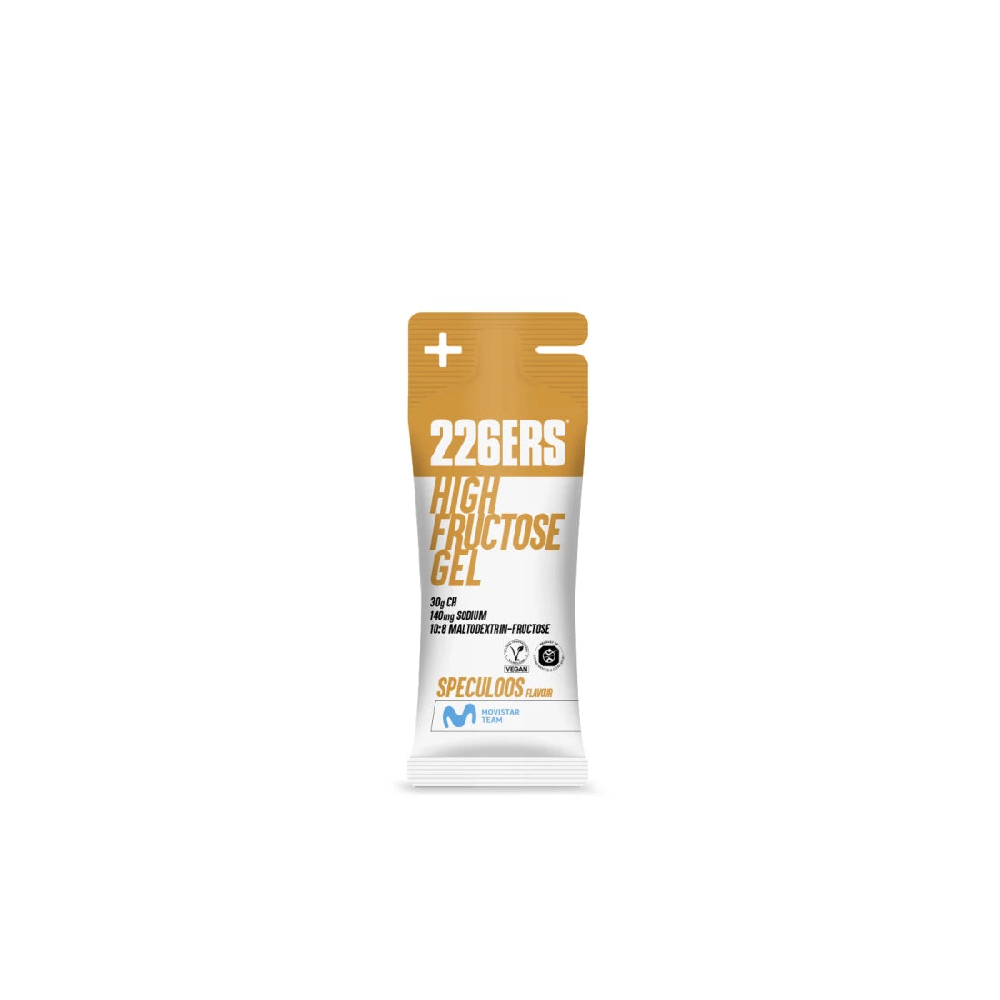 HIGH FRUCTOSE GEL XS 44g