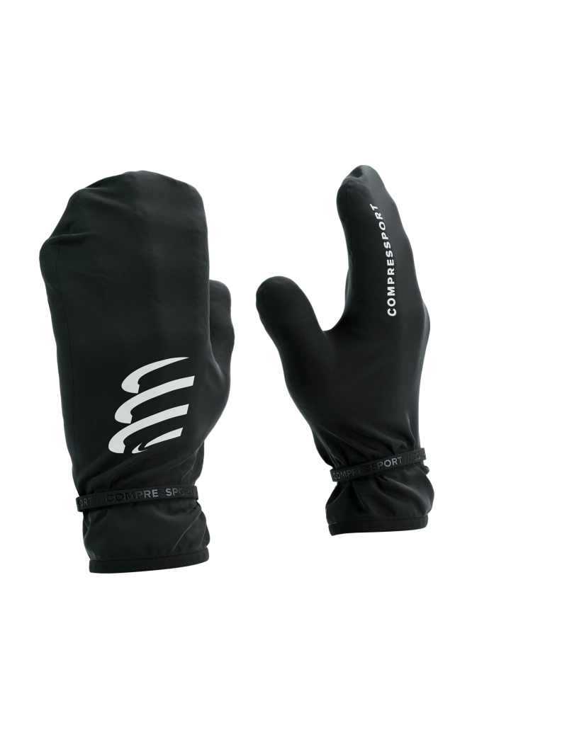 Luvas Hurricane Waterproof
